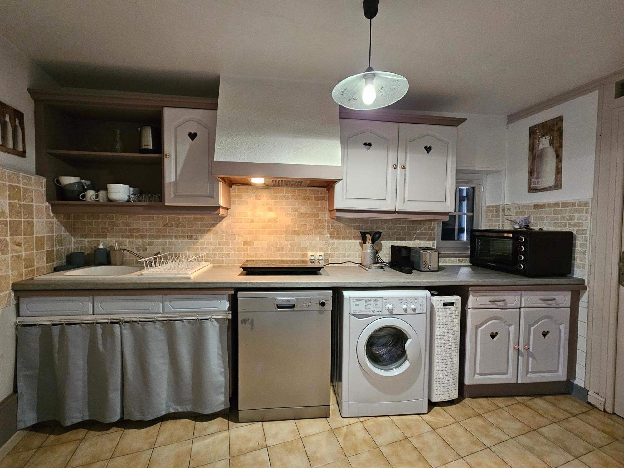 Regard Sur Le Chateau Holiday home Saint-Aignan (Loir-et-Cher)