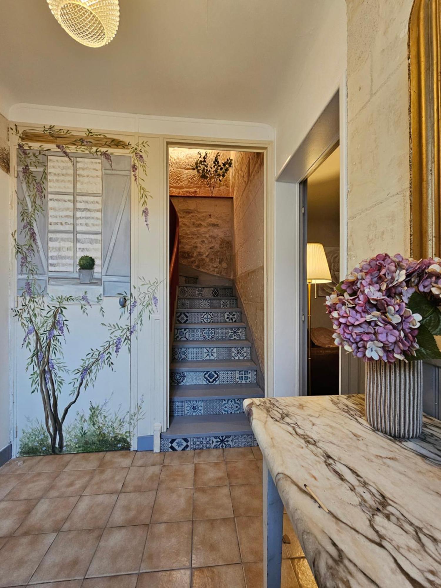 Regard Sur Le Chateau