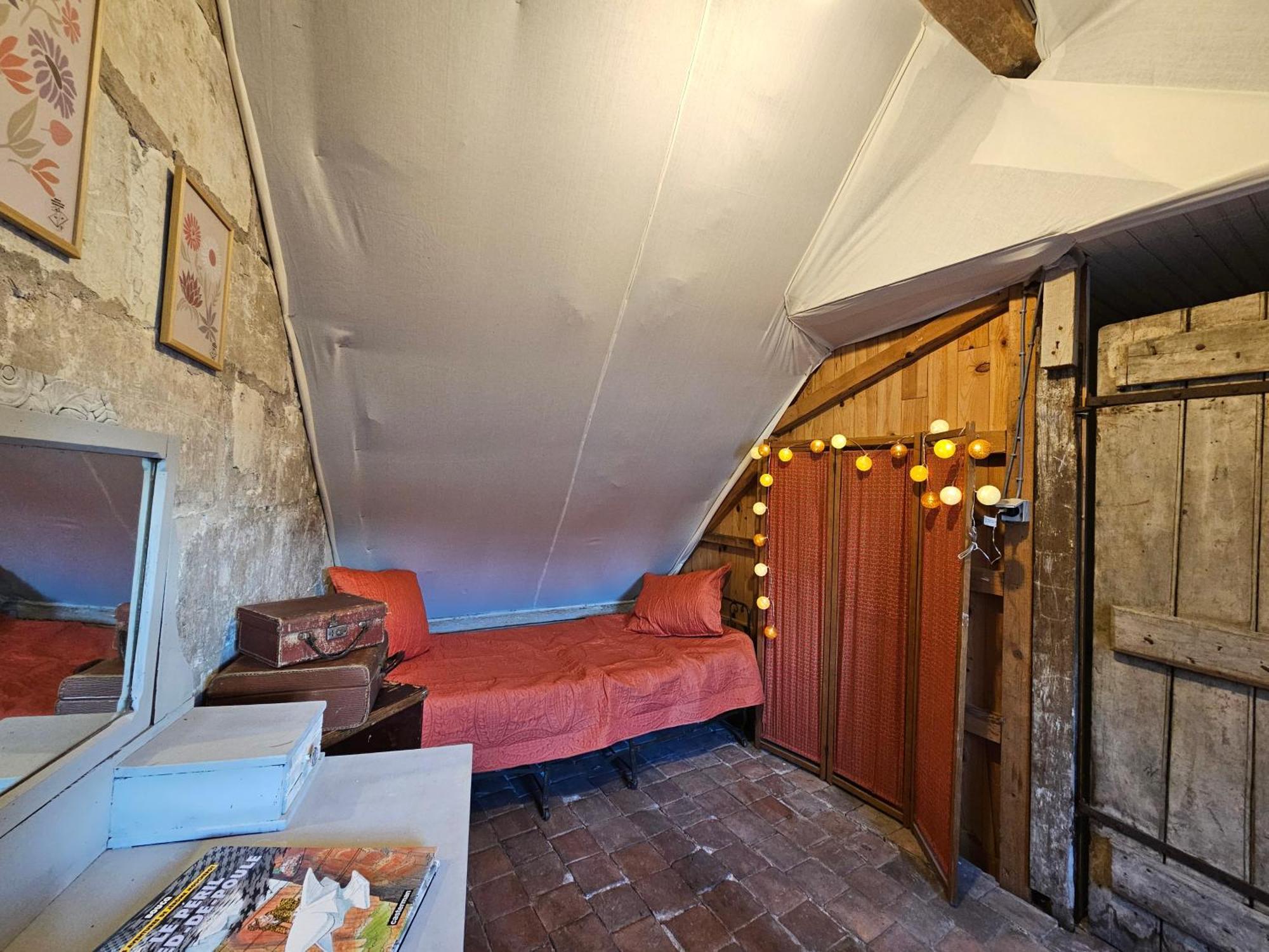 Regard Sur Le Chateau Holiday home